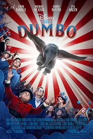 Image: Dumbo: The IMAX 2D Experience