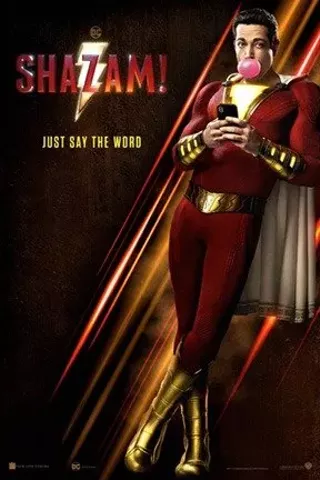 Image: Shazam!: The IMAX 2D Experience
