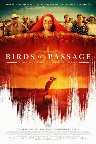 Image: Birds of Passage