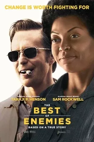 Image: The Best of Enemies