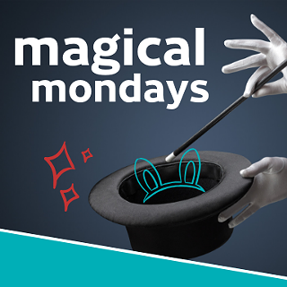 Magical Mondays