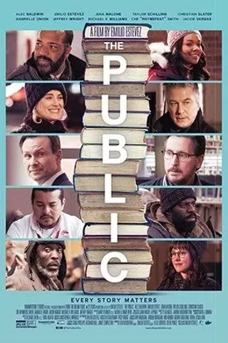 Image: The Public