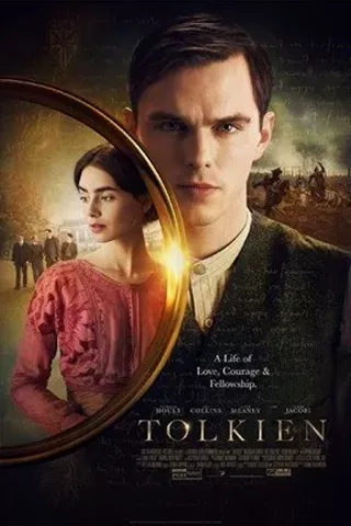 Image: Tolkien
