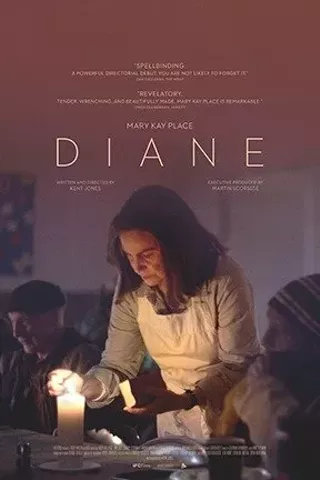 Image: Diane
