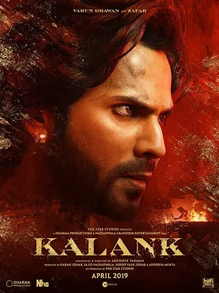 Image: Kalank