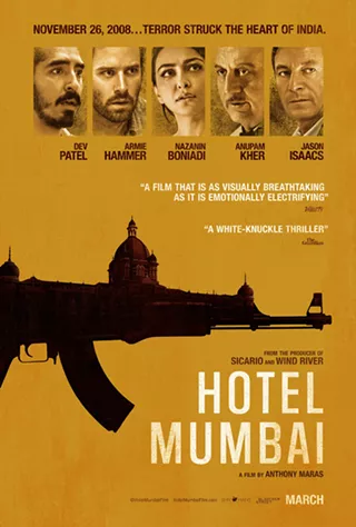 Image: Hotel Mumbai