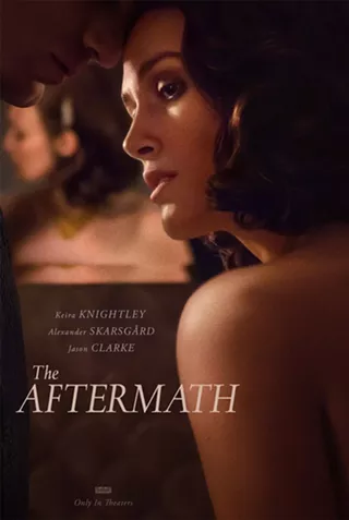 Image: The Aftermath