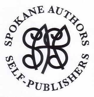 Spokane Authors & Self-Publishers Meeting