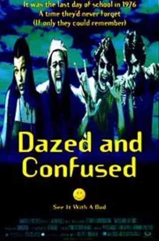 Image: Dazed and Confused