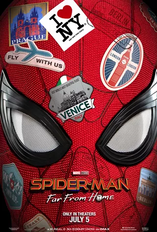Image: Spider-Man: Homecoming 2