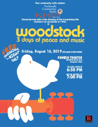 Woodstock Movie