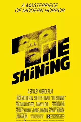 Image: The Shining