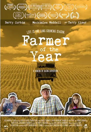 Image: Farmer of the Year