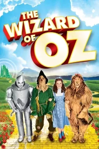 Image: The Wizard of Oz: An IMAX 3D Experience