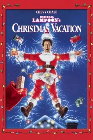 Image: National Lampoon's Christmas Vacation