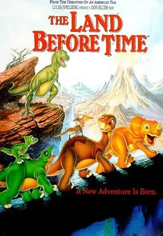 Image: The Land Before Time