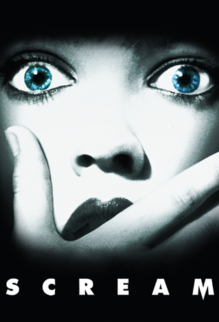 Image: Scream