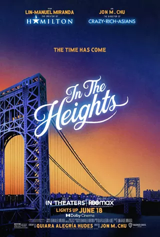 Image: In the Heights