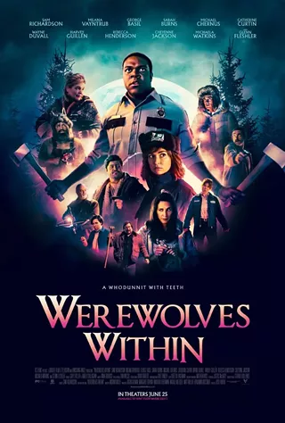 Image: Werewolves Within