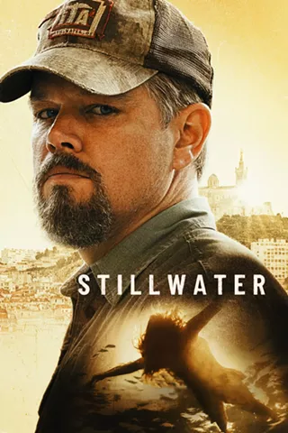 Image: Stillwater
