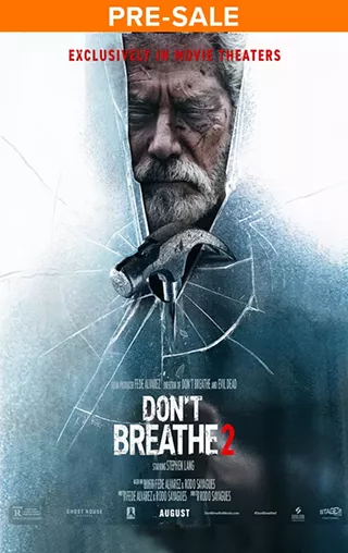 Image: Don't Breathe 2