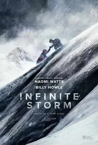 Image: Infinite Storm