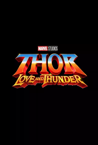 Image: Thor: Love and Thunder