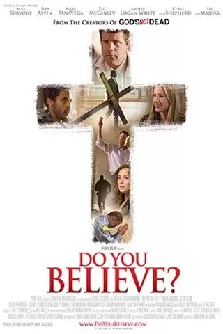 Image: Do You Believe?
