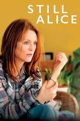Image: Still Alice