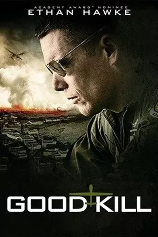 Image: Good Kill