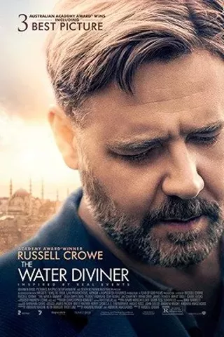 Image: The Water Diviner