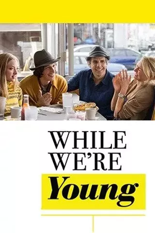 Image: While We're Young