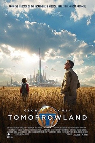 Tomorrowland: The IMAX Experience