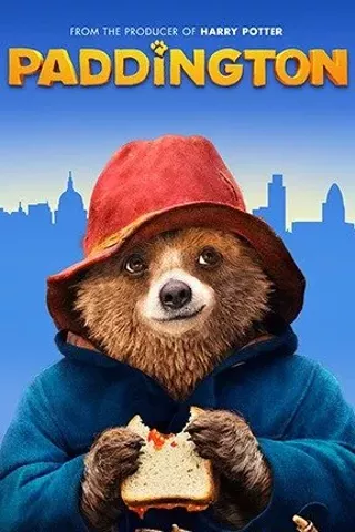 Image: Paddington