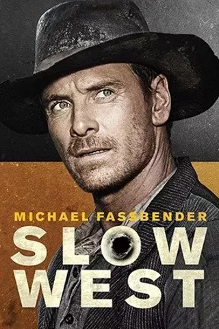 Image: Slow West