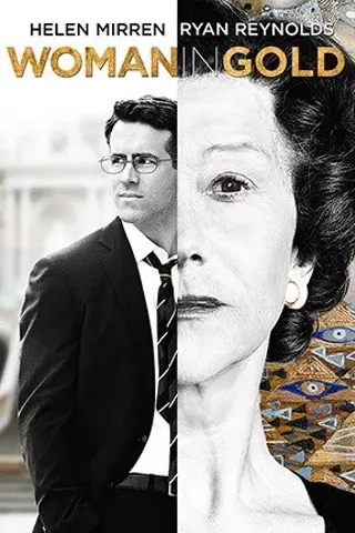 Image: Woman in Gold