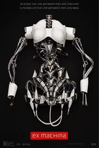 Image: Ex Machina