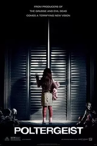 Image: Poltergeist
