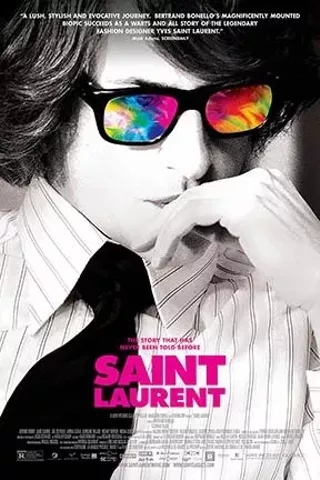 Image: Saint Laurent