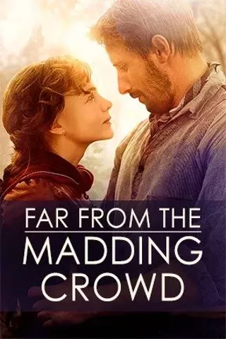 Image: Far From the Madding Crowd