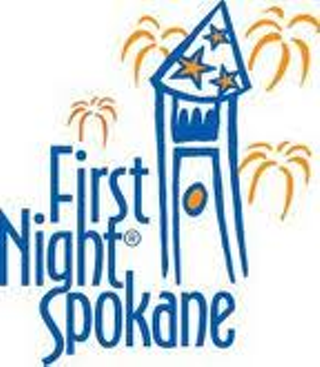 First Night Spokane