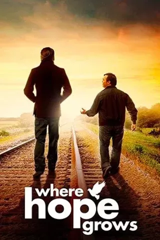 Image: Where Hope Grows