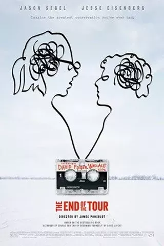 Image: The End of the Tour