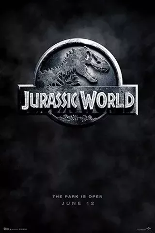 Image: Jurassic World: An IMAX 3D Experience