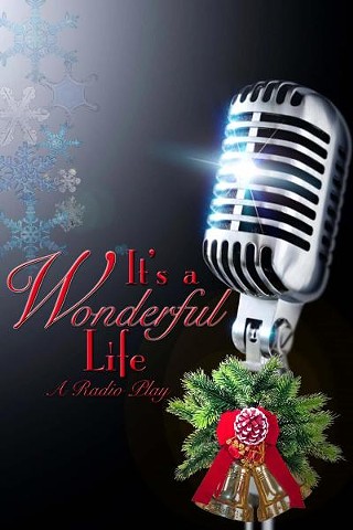 It's a Wonderful Life Radio Play