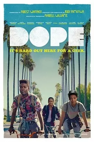 Image: Dope