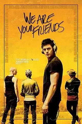 Image: We Are Your Friends