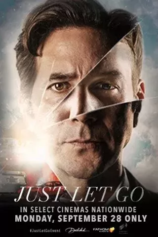 Image: Just Let Go: A Night of Forgiveness