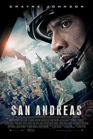 Image: San Andreas