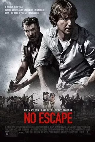 Image: No Escape